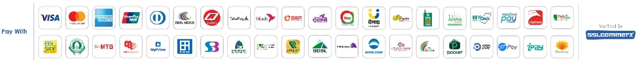 SSL Payment