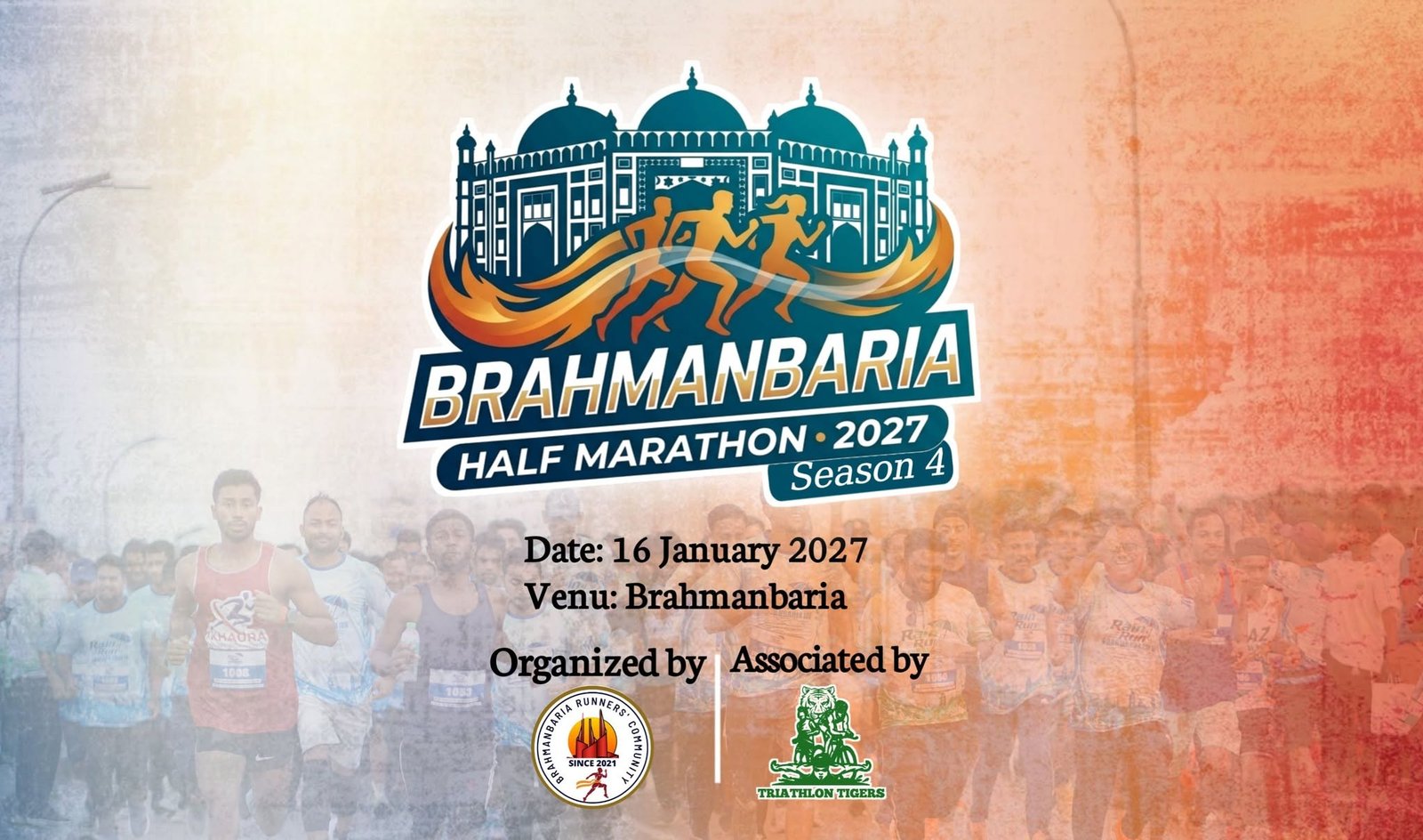 Event Banner